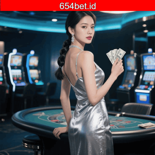 Tabela RTP dos jogos de cassino da 654bet