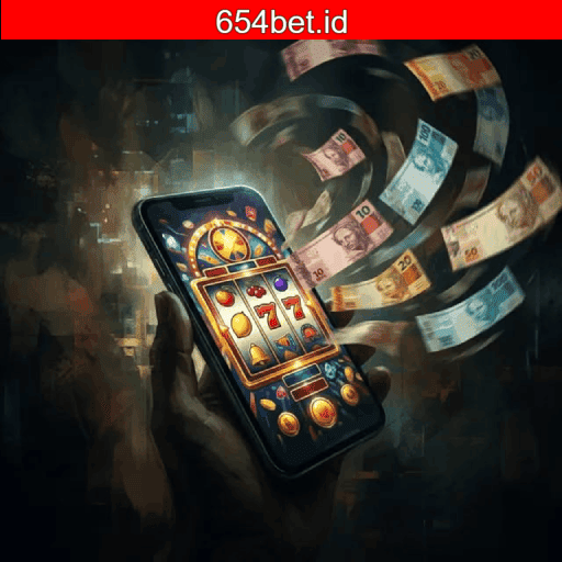 Pagamentos PIX na 654bet