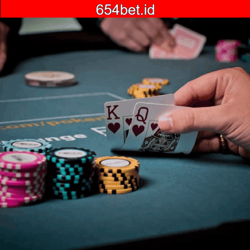 Bônus e promoções 654bet