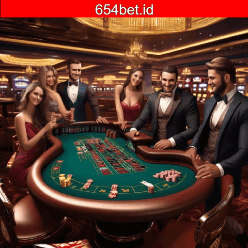 Loterias online disponíveis na 654bet