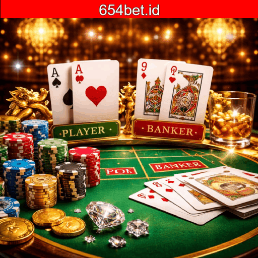 Níveis do programa VIP da 654bet